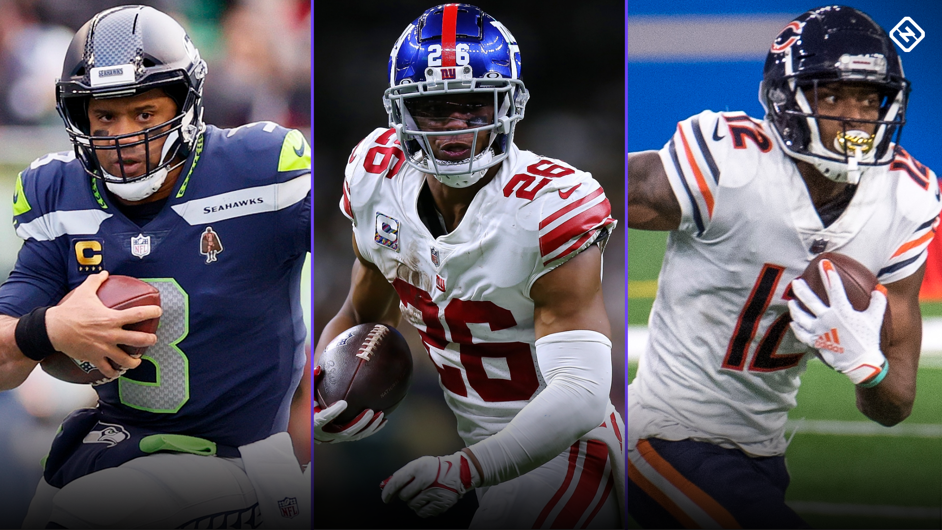 Fantasy Football Biggest Busts 2021: All-Disappointment Team