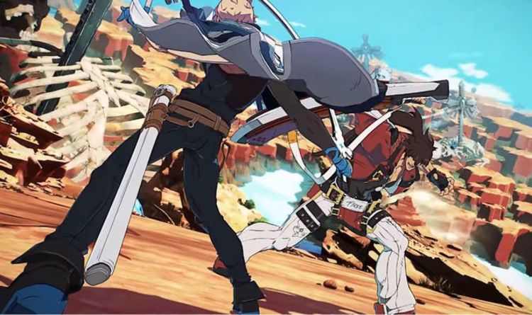 Guilty Gear Strive open beta start time: Free PS4 download out soon