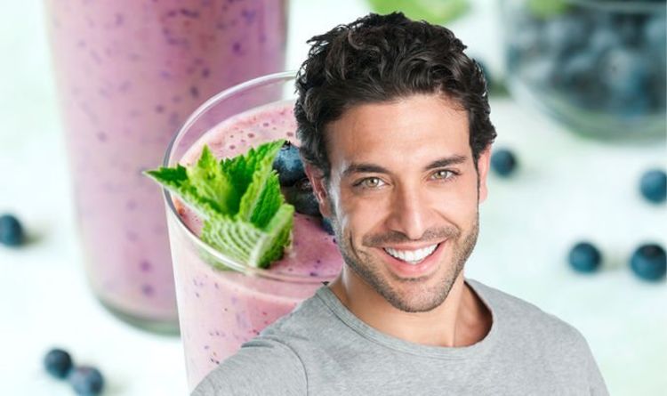 How to live longer: Acai smoothies may reduce your risk of early death