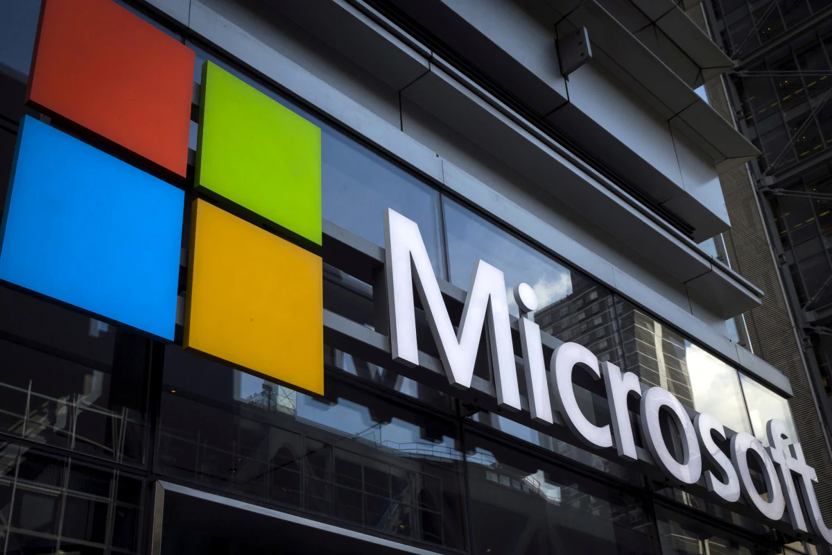 Microsoft Says It Found Malicious Solar Winds Software in Its Systems