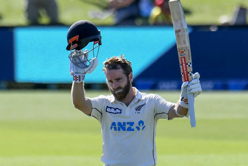 ICC Test rankings: Kane Williamson achieves historic rating points, Steve Smith overtakes Virat Kohli