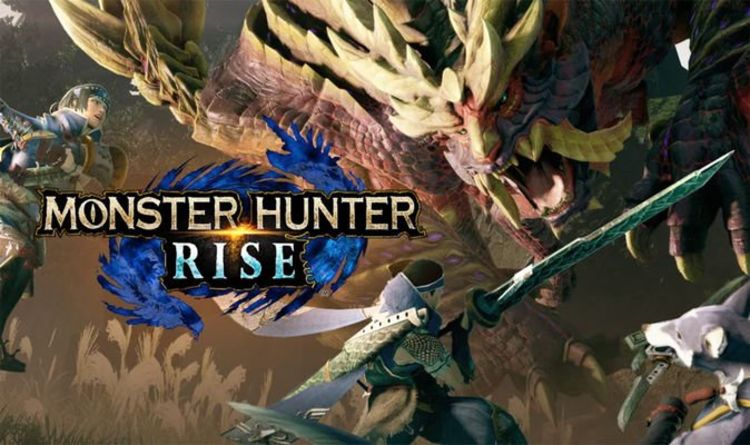 Monster Hunter Rise update 3.1.0 patch notes: Nintendo Switch download makes HUGE changes