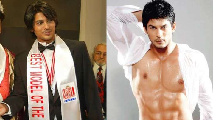 Sidharth Shukla completes 15 years of winning world’s best model title; fans share throwback pictures