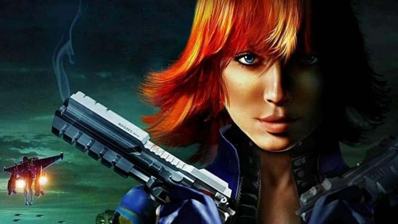 Phil Spencer Suggests Perfect Dark Reboot Helps Xbox Lineup Become Less Male-Oriented
