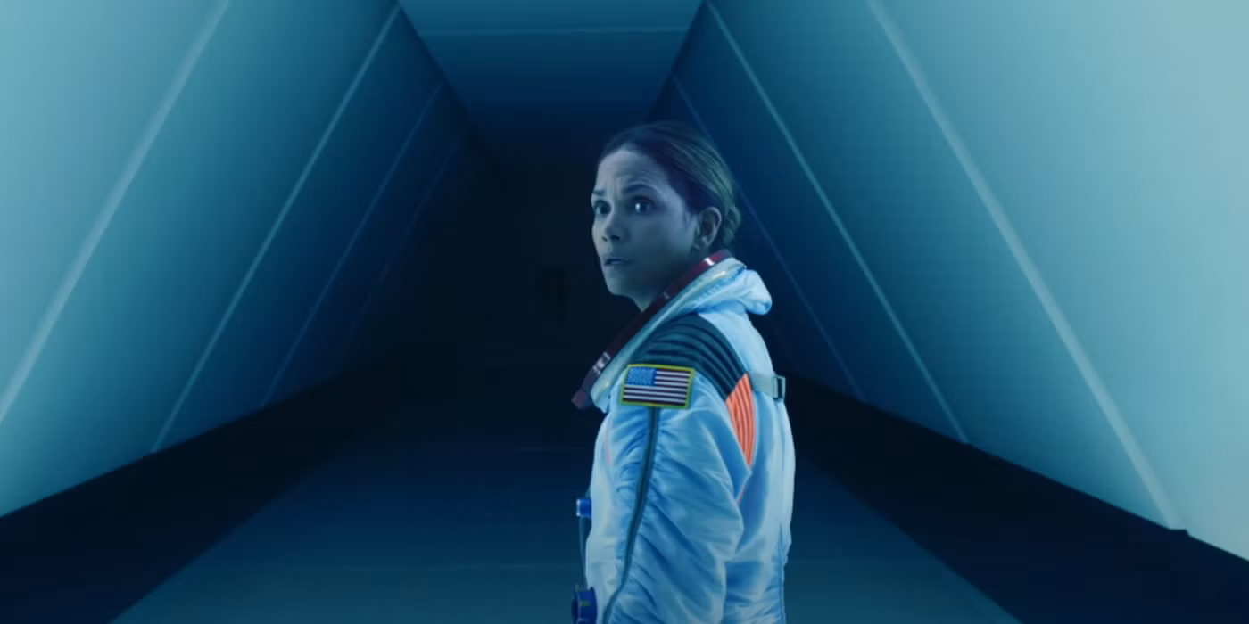 'Moonfall' Trailer: The Moon Is Crashing Into Earth in Roland Emmerich's Latest Disaster Epic