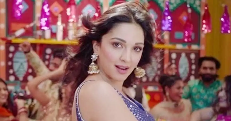 Kiara Advani talks about her idea of love and dating