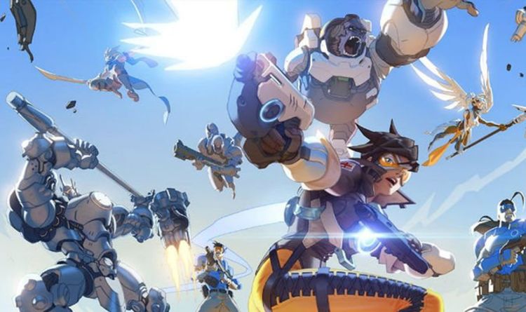 Overwatch update: Winter Wonderland patch notes and Priority Pass news