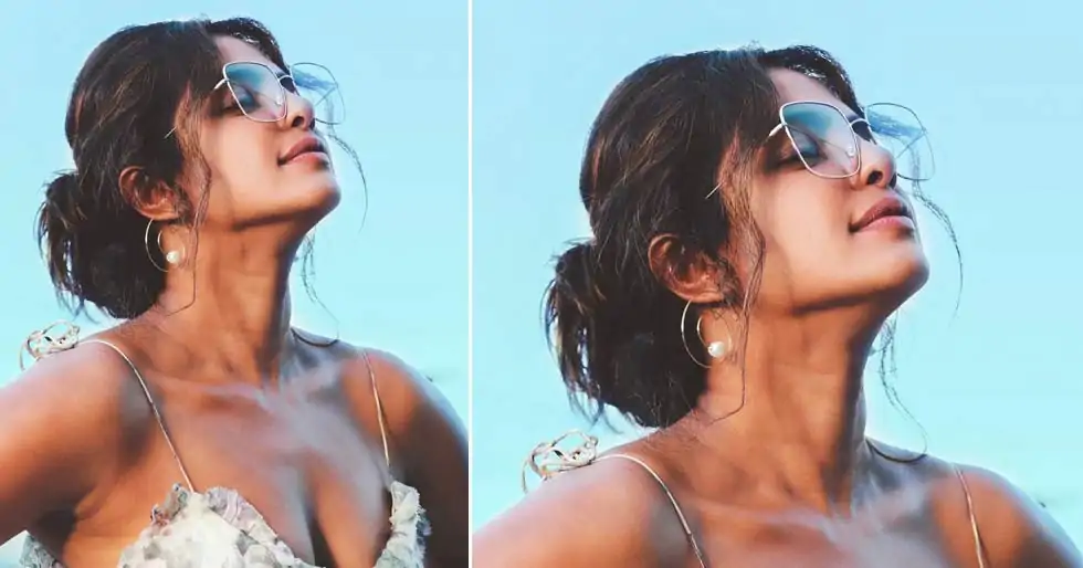 Priyanka Chopra Jonas on 27th spot on Instagram Richlist