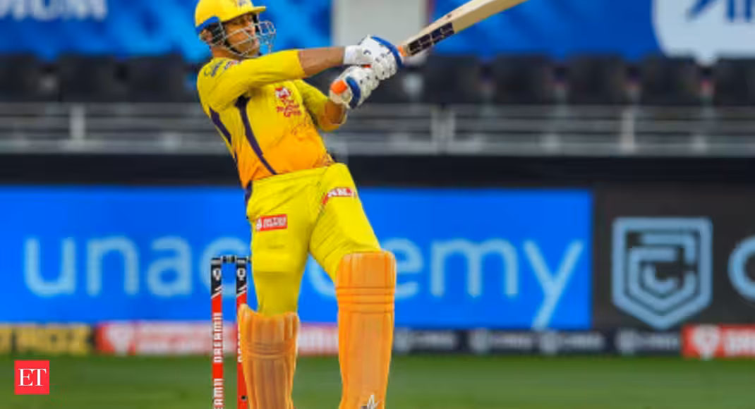 Mahendra Singh Dhoni confirms he will be playing for Chennai Super Kings in IPL 2021
