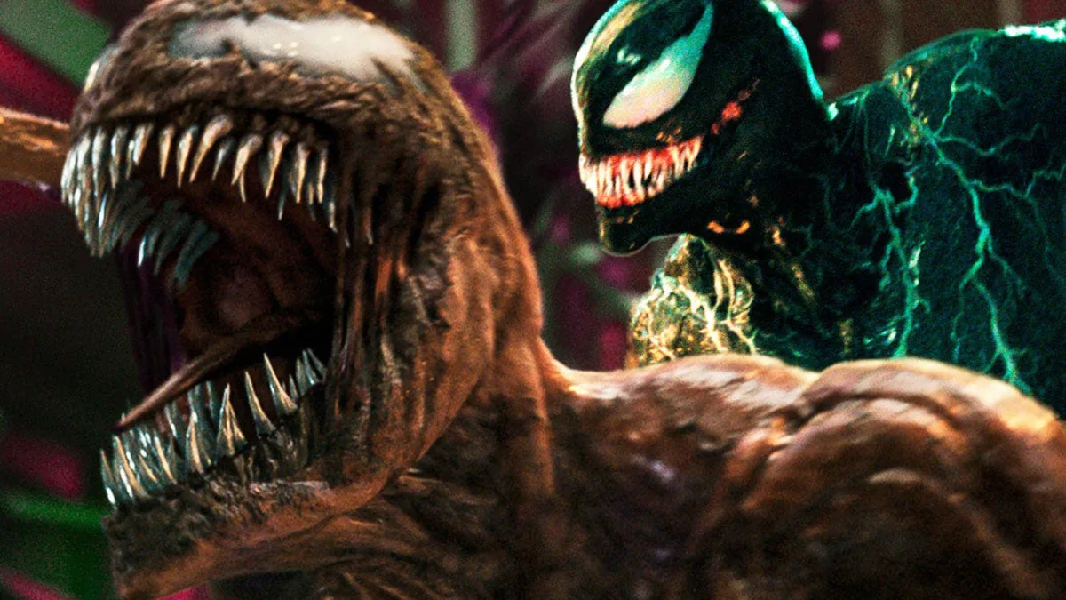 Venom 2: Let There Be Carnage’s End Credits Scene and Ending Explained
