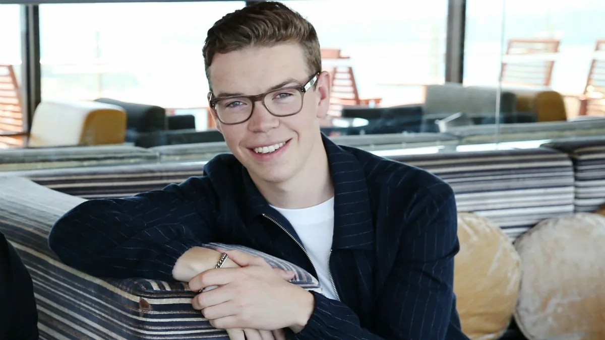Guardians of the Galaxy Vol. 3 Casts Will Poulter as Adam Warlock