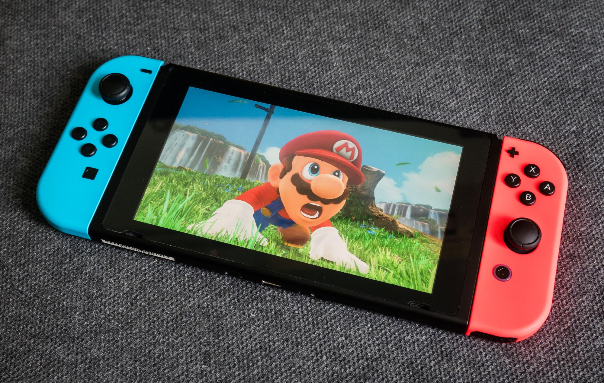 New Nintendo Direct presentation happening today with updates on Switch games