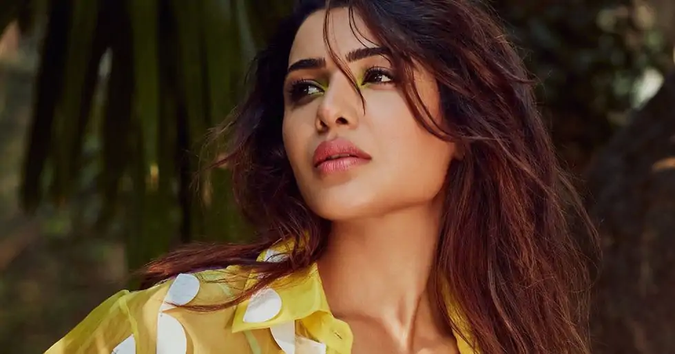 Bollywood celebrities who penned heartfelt wishes for Samantha on her 35th birthday