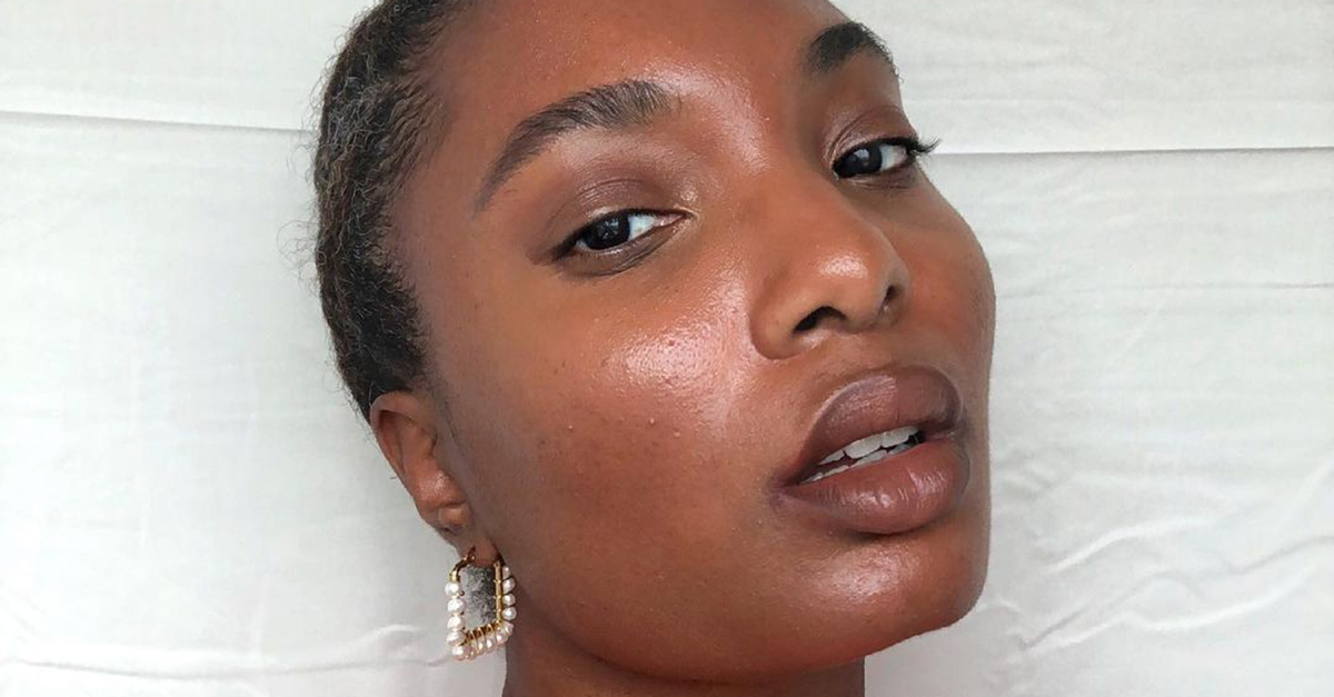 These Brown Lip Glosses Are Already Inspiring Our Cool Weather Makeup Looks
