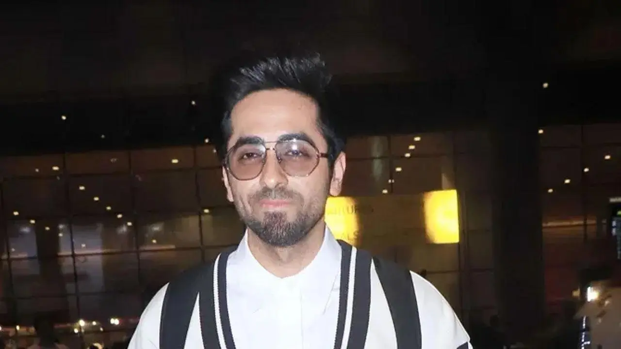Ayushmann Khurrana set to reunite with Aanand L Rai for 'Action Hero'