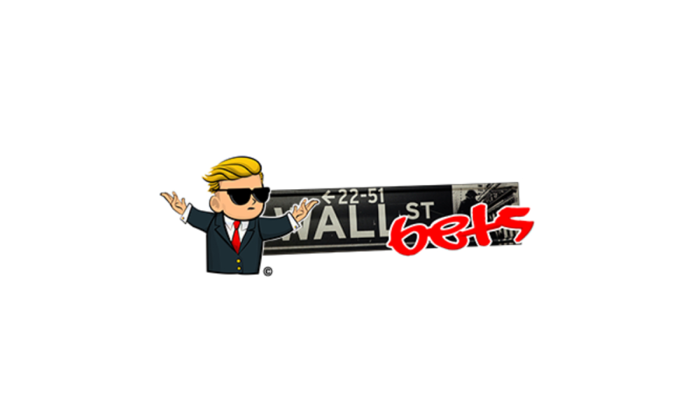 Wallstreetbets.com domain has hit the market
