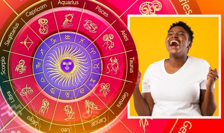 Star signs: Astrologer on how to bring more luck into your life - focus on these key areas
