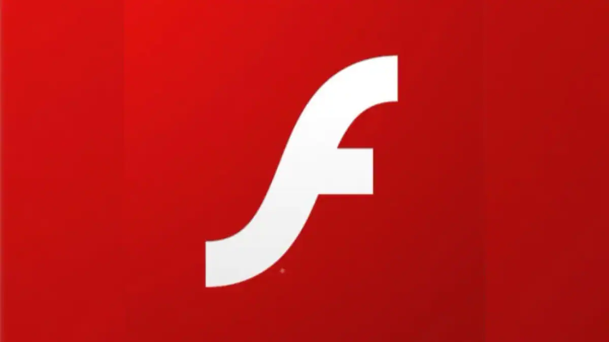 Adobe Starts Prompting Users to Uninstall Flash, Before Shutdown in Jan