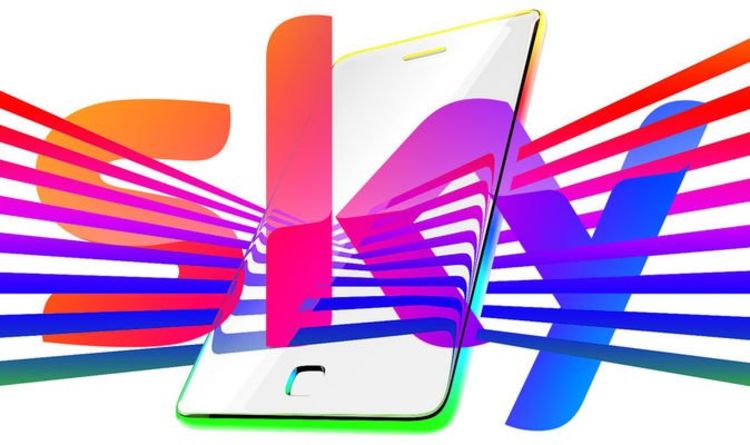 Sky Mobile reminds customers about a 4G data bonus most UK networks simply won't match
