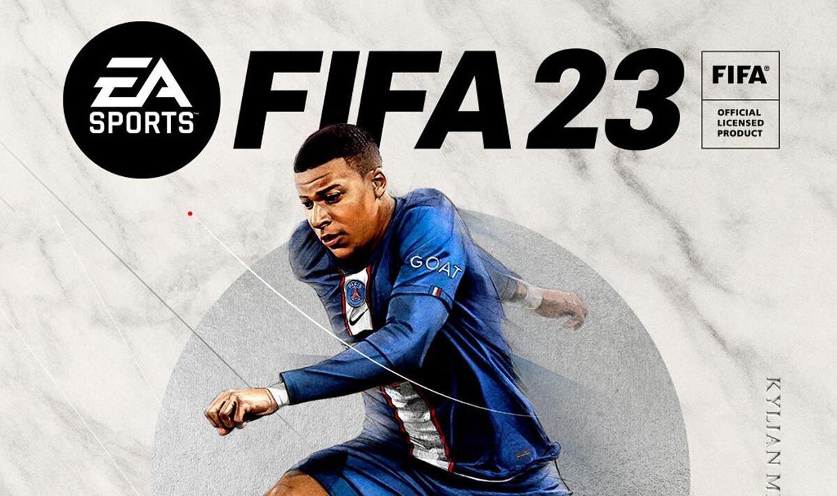 Play FIFA 23 for 79p! Get early access to next FIFA game for under £1