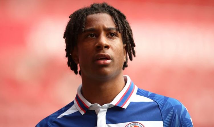 Leeds United can sign top transfer target Michael Olise for bargain in January