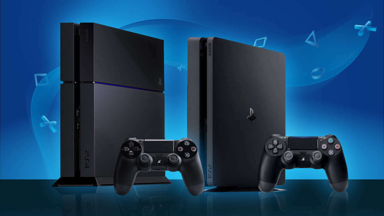 Where To Buy A PS4 Console In 2021