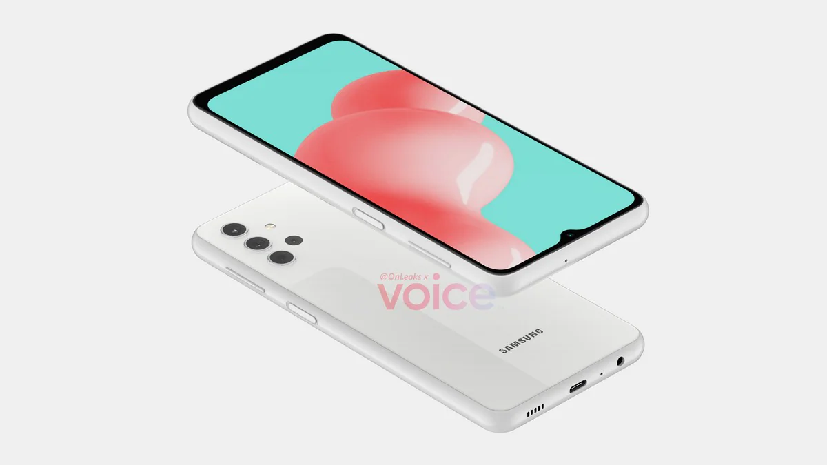 Samsung Galaxy A32 5G May Come With NFC Support, 15W Charger: Report
