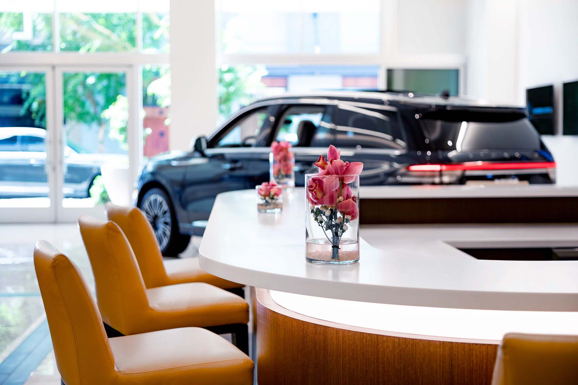 Used and new car prices near record highs and the American fleet gets older