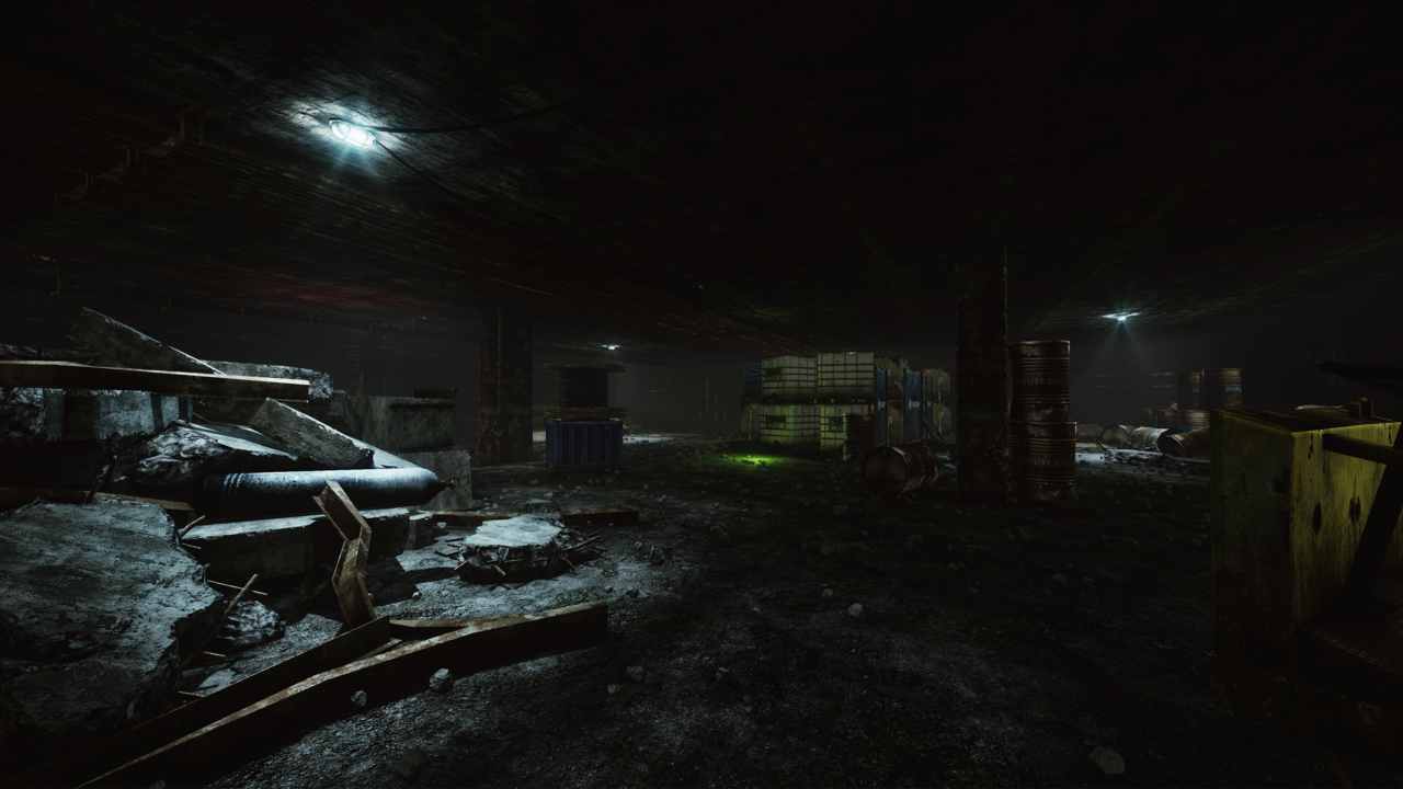 Escape From Tarkov Developer Teases New Factory Expansion Boss
