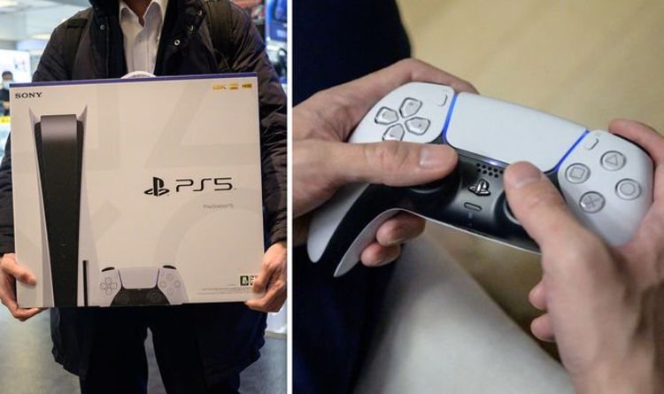PS5 buying guide: How to get a PlayStation 5 in time for Christmas