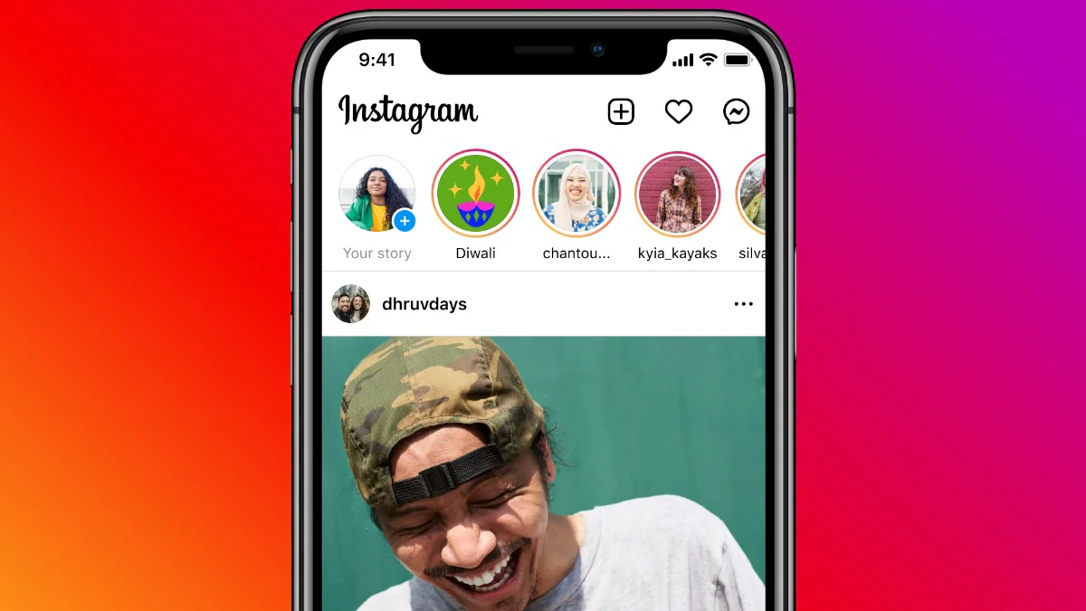 Instagram, Snapchat Add Diwali-Special Stickers, Lenses