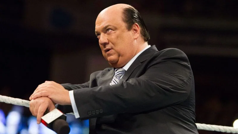 Paul Heyman takes a shot at Monday Night RAW; Calls the show "incredible"