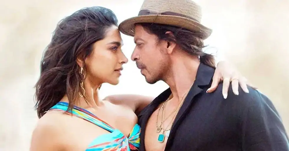 Deepika Padukone gets candid about her blockbuster pairing with Shah Rukh Khan