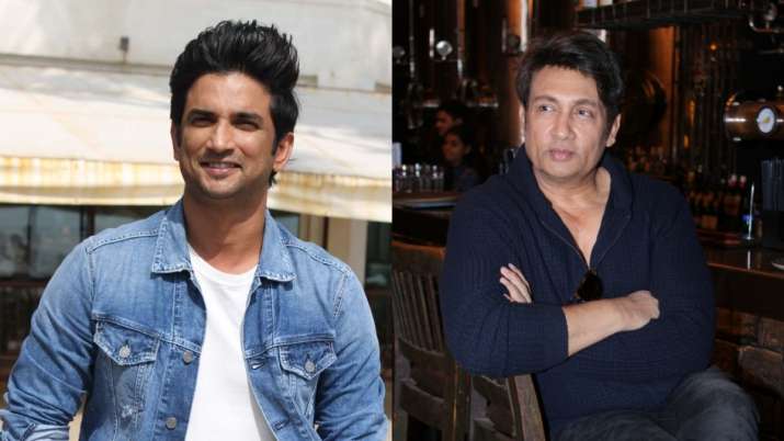 Sushant Singh Rajput death: Shekhar Suman to not celebrate birthday in late actor's honour