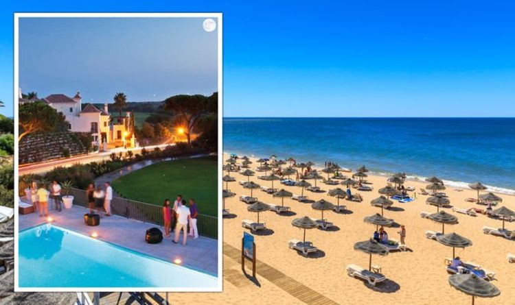 Algarve property expert advises would-be expats to adhere to a ‘step by step approach’