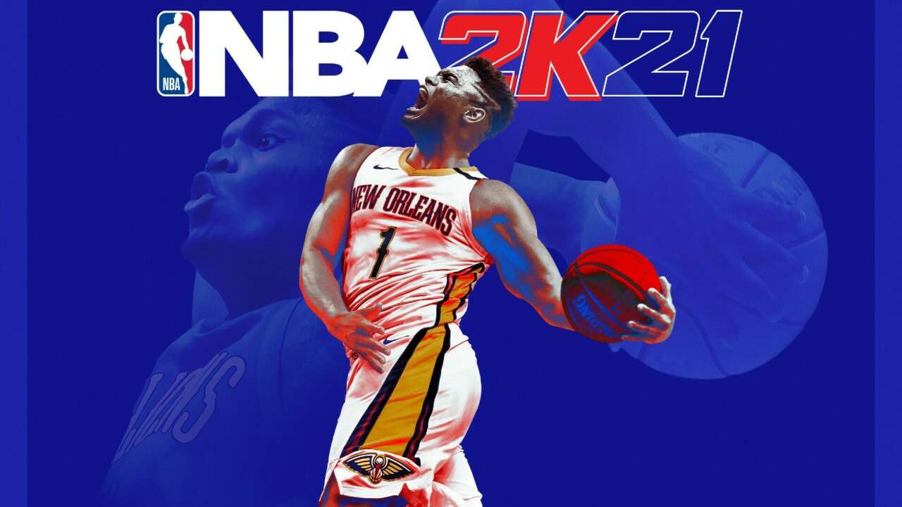 Need A PS5? Just Win This NBA 2K21 NBA Finals Tournament