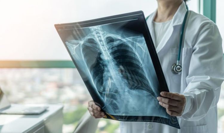 More than third of pulmonary fibrosis sufferers had vital treatment cut due to coronavirus