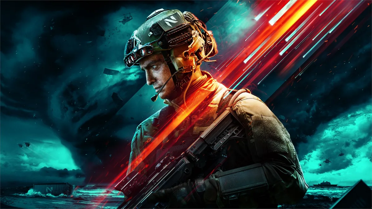 Battlefield 2042 on PC Gets a Price Cut in India