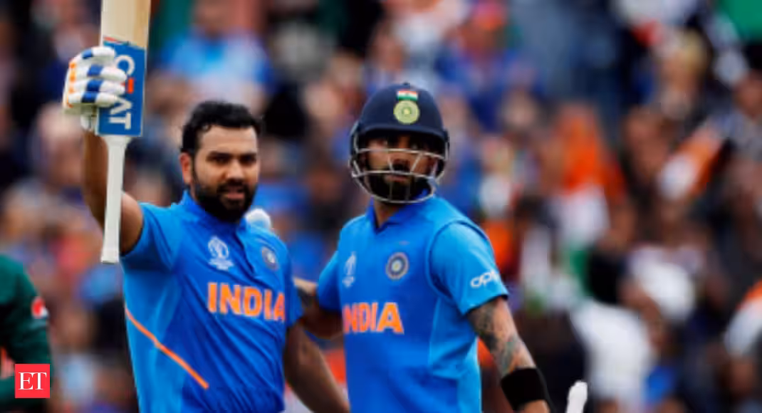 Border-Gavaskar Trophy: Natarajan called into India squad; Rohit Sharma facing fitness test