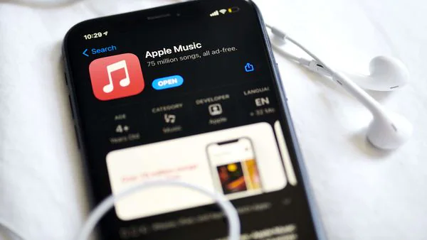 Apple Music rolls out Lossless Audio, Dolby Atmos support for listeners in India