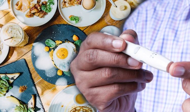 Type 2 diabetes diet: Best & worst food choices for breakfast to keep blood sugar healthy