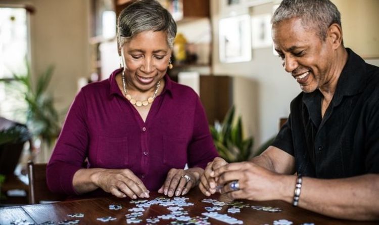 Puzzles for adults - 1000 piece jigsaw puzzles for hours of lockdown fun