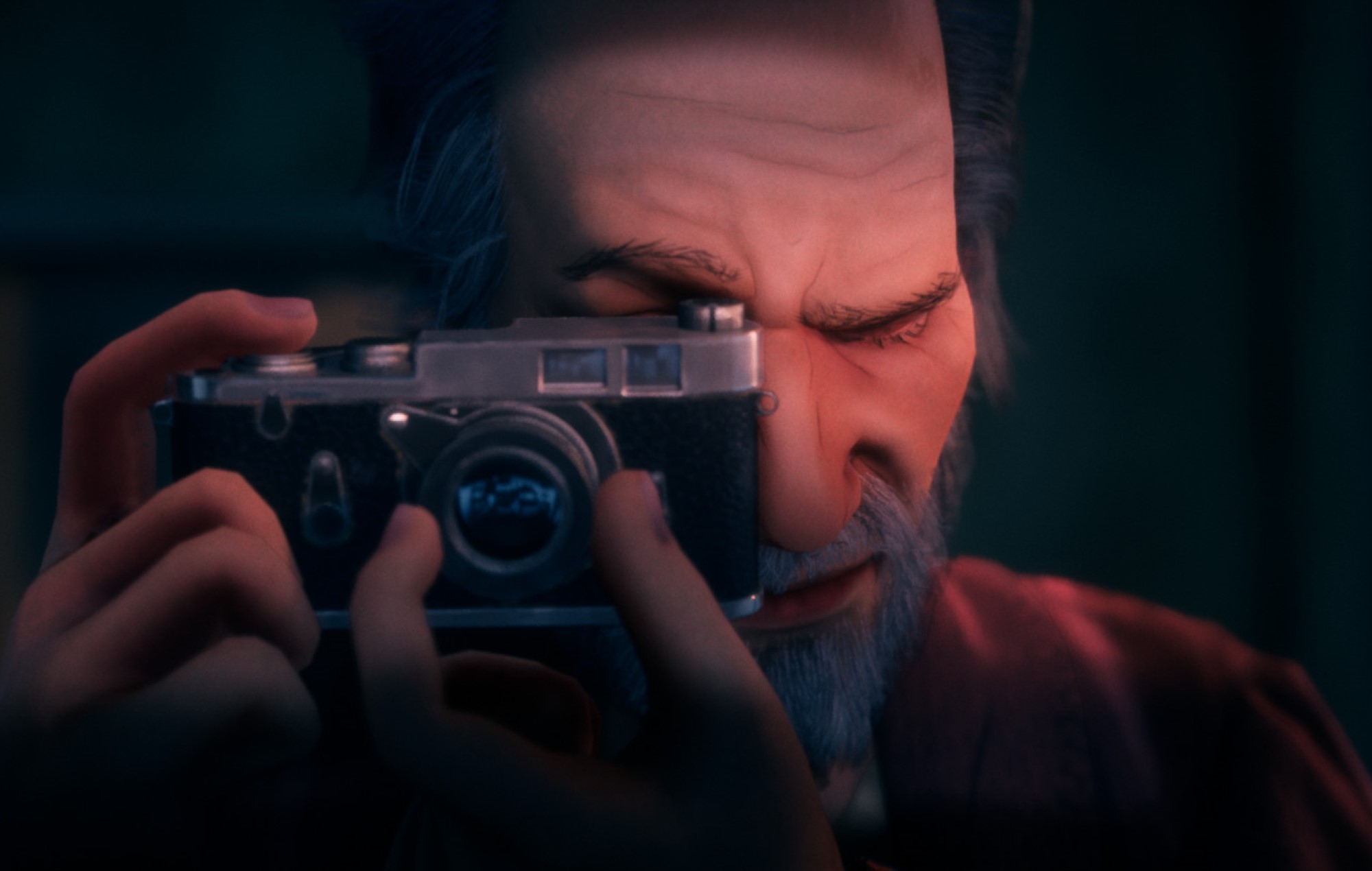 Here’s a first look at new mystery game ‘Conway: Disappearance At Dahlia View’