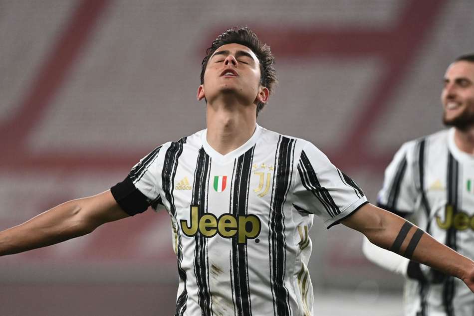 Dybala frustrated by Juventus contract speculation