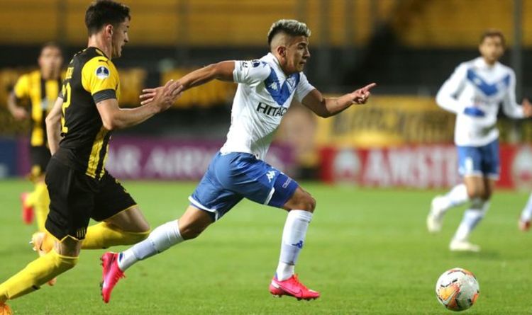 Man Utd eye move for