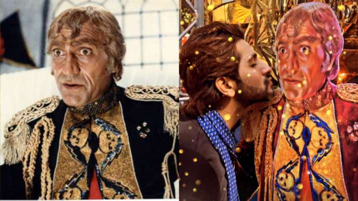 Amrish Puri's 89th birth anniversary: Yeh Saali Aashiqui's Vardhan Puri pens special wish for late grandfather