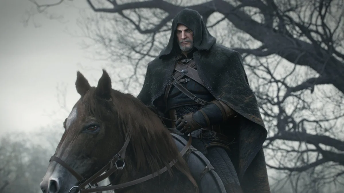 The Witcher 3: CD Projekt Red Shares Everything New In Next-Gen Version