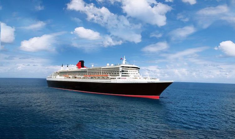 7 things to see & do on Cunard’s Canaries cruise including shows by Russell Watson & Lulu