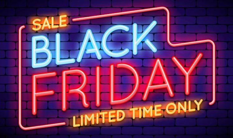 Black Friday 2020: When will Argos, Currys and Amazon begin their sales?