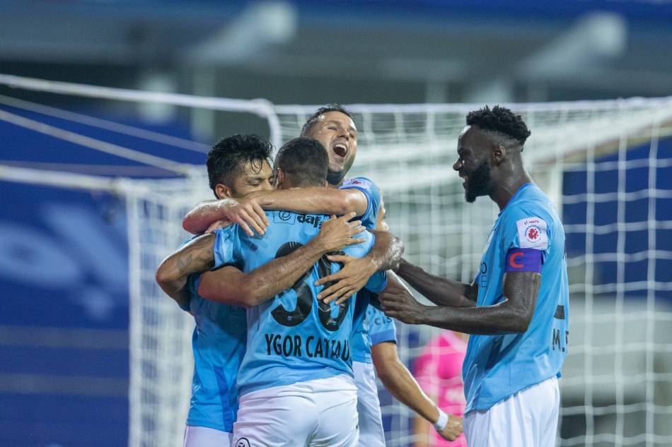 ISL 2021-22: Mumbai keen to maintain momentum, Hyderabad eyes redemption